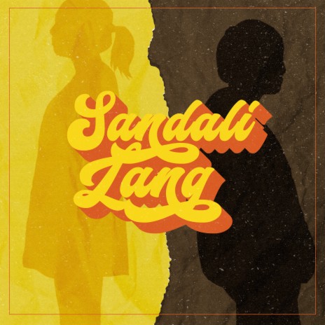 Sandali Lang | Boomplay Music
