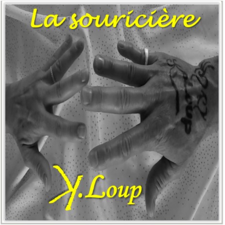 La souricière ft. Armanet_Laure | Boomplay Music