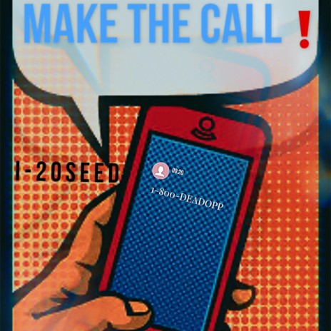 Make The Call | Boomplay Music