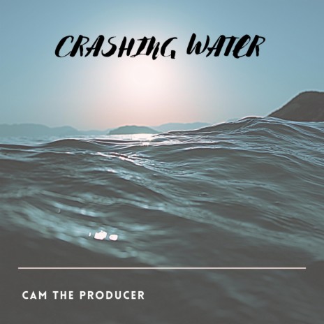 Crashing Waters (feat. Jordyn Pugh) | Boomplay Music