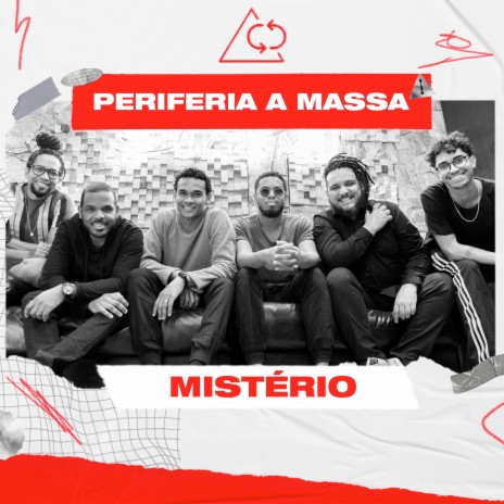 Mistério ft. Periferia A Massa | Boomplay Music