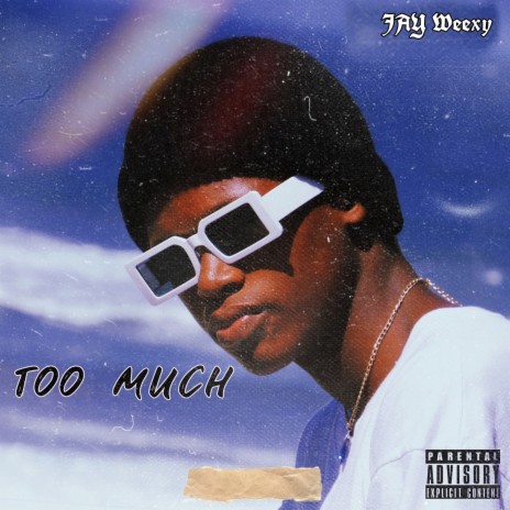 Too Much | Boomplay Music