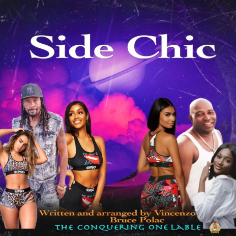 Side Chic | Boomplay Music