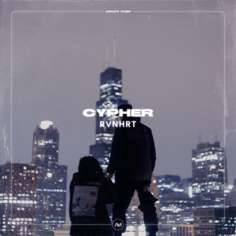 Cypher (Extended Mix) | Boomplay Music