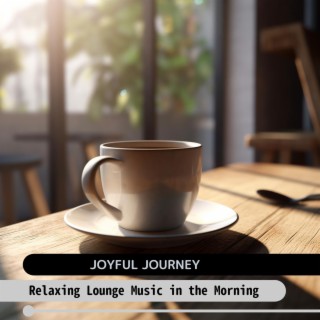 Relaxing Lounge Music in the Morning