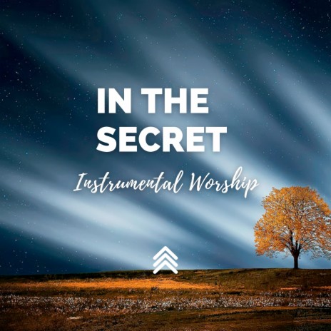 In The Secret Instrumental Worship | Boomplay Music