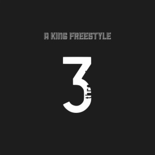 a king freestyle iii (ymd)