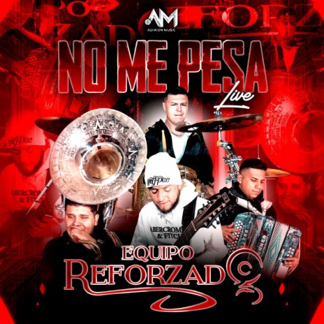 No Me Pesa | Boomplay Music