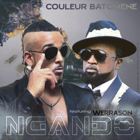 Couleur Batomene (feat. Werrason) | Boomplay Music