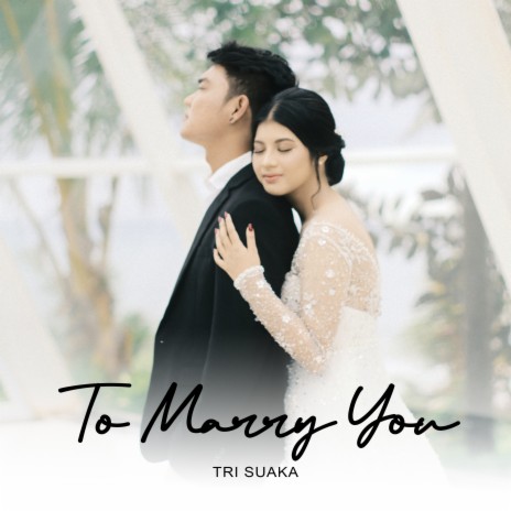 To Marry You ft. Nabila Maharani | Boomplay Music