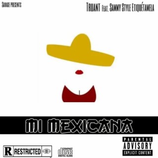 Mi Mexicana
