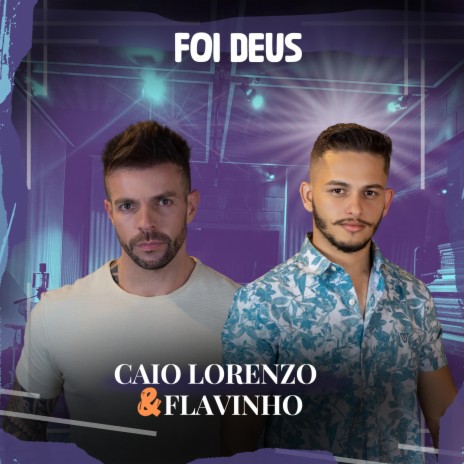 Foi Deus | Boomplay Music