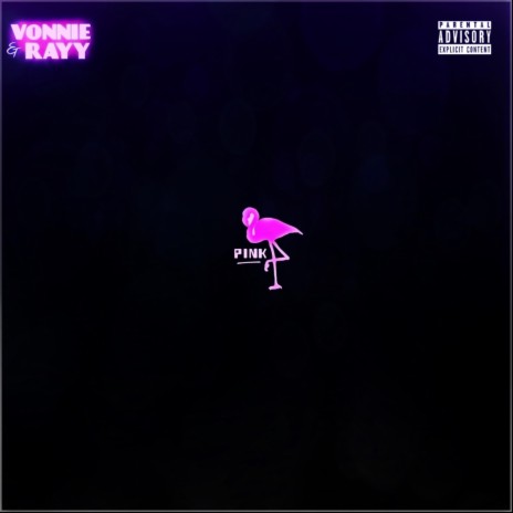 Pink Flamingo ft. Rayy | Boomplay Music