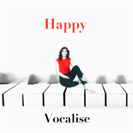 Happy ft. Juliette Pochin & James Morgan | Boomplay Music