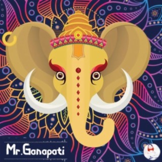 MR GANAPATHI