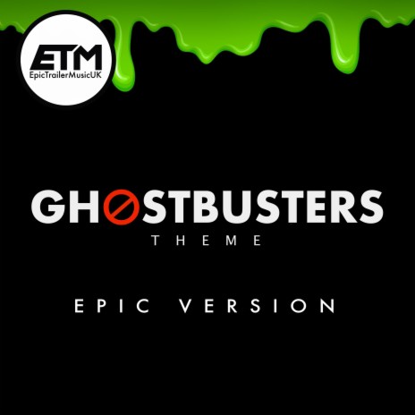 Ghostbusters | Boomplay Music