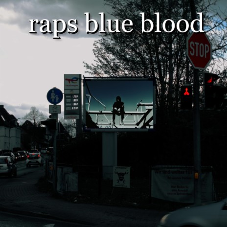 raps blue blood | Boomplay Music