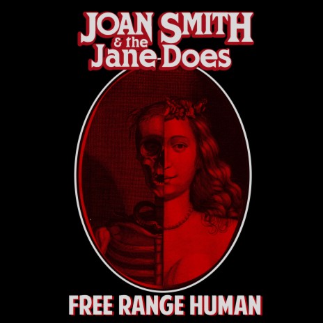 Free Range Human