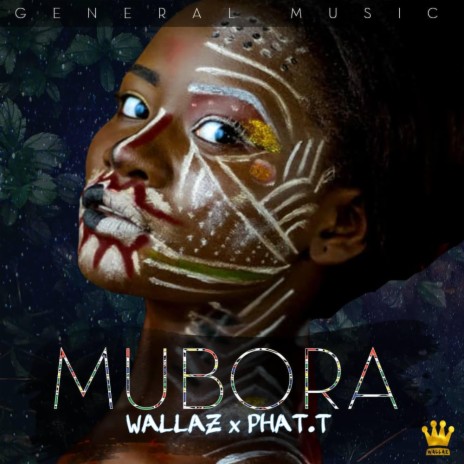 Muboora ft. Phat.t | Boomplay Music