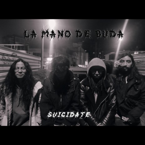 SUICID4T3 | Boomplay Music