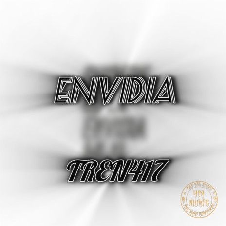 ENVIDIA | Boomplay Music