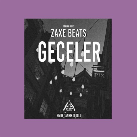 Geceler | Boomplay Music