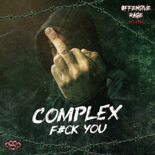 F#CK YOU