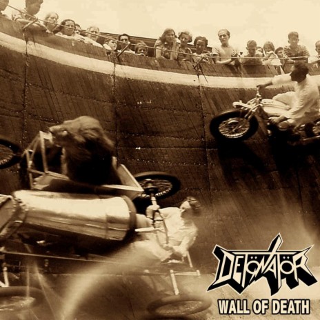 WALL OF DEATH