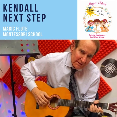 Next Step ft. Kendall | Boomplay Music