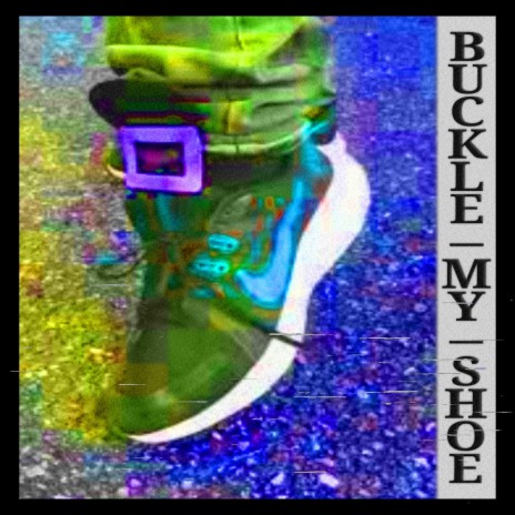 ONE TWO BUCKLE MY SHOE (SLOWED) ft. dxnisvn