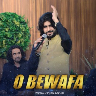 O Bewafa