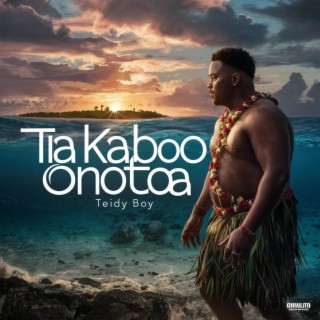 Tia Kaboo Onotoa