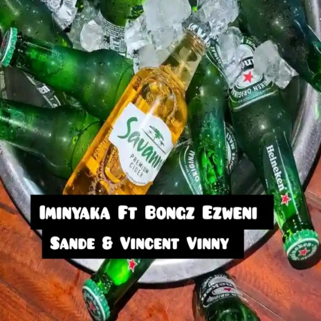 Iminyaka ft. Soulful Tone, Bongz Ezweni, Sande & Vincent Vinny | Boomplay Music