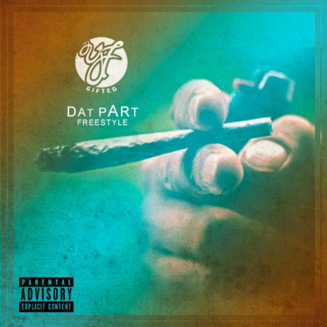 Dhat Part (Freestyle) | Boomplay Music