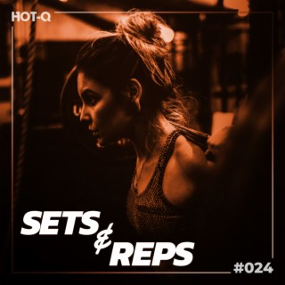 Massive Sets & Reps 024