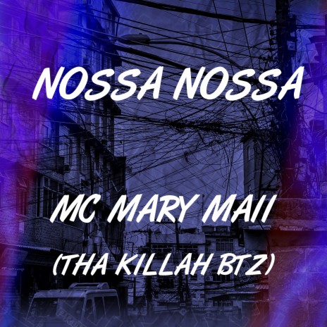 Nossa Nossa ft. Tha Killah Btz | Boomplay Music