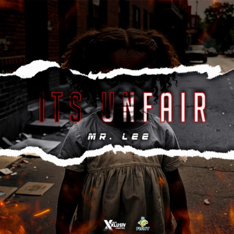 It's Unfair | Boomplay Music