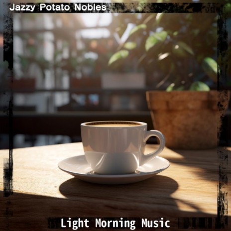Urban Calm and Caffeine | Boomplay Music