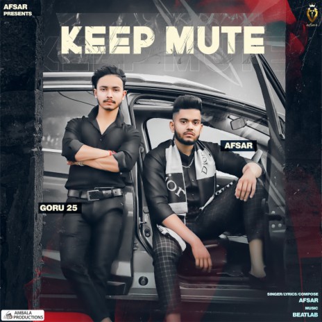 Keep Mute | Boomplay Music