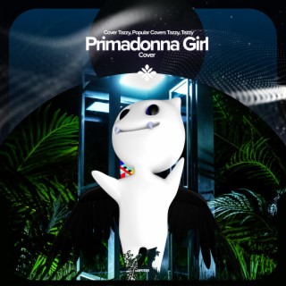 Primadonna Girl - Remake Cover