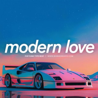 Modern Love