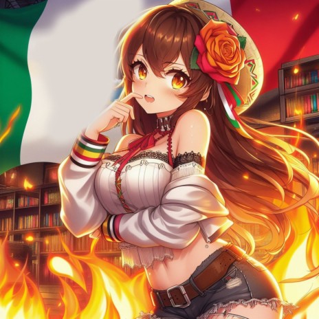 HOT MEXICANA | Boomplay Music