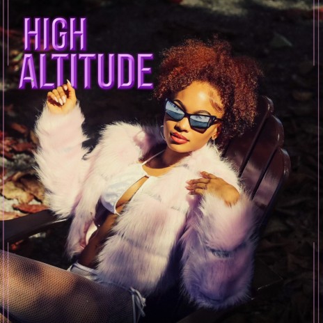 High Altitude | Boomplay Music