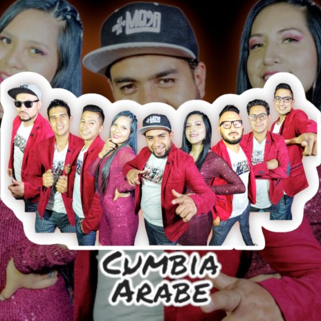 Cumbia Arabe | Boomplay Music