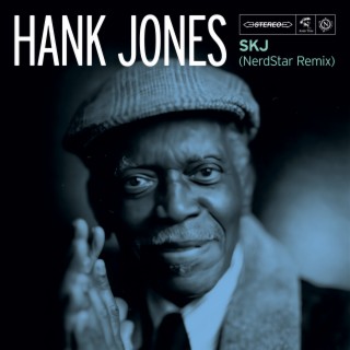 Hank  Jones