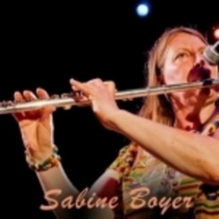 Sabine Boyer