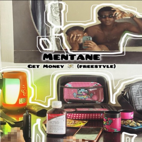 Get Money (Freestyle) | Boomplay Music