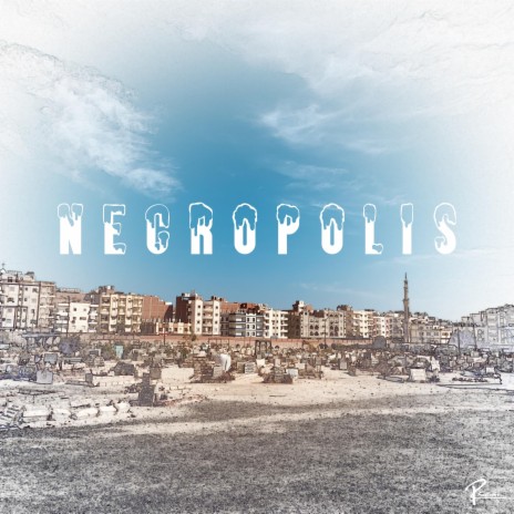 Necropolis - op. 0523a