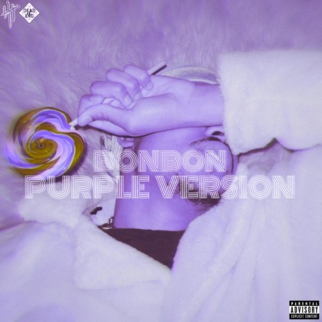 Attention (Purple Version) | Boomplay Music