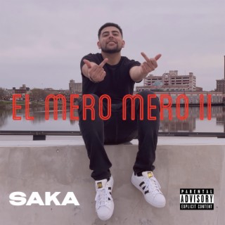 El Mero Mero II lyrics | Boomplay Music